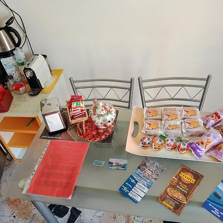 Appartamento Quedar-Se A L'Alguer Esterno foto