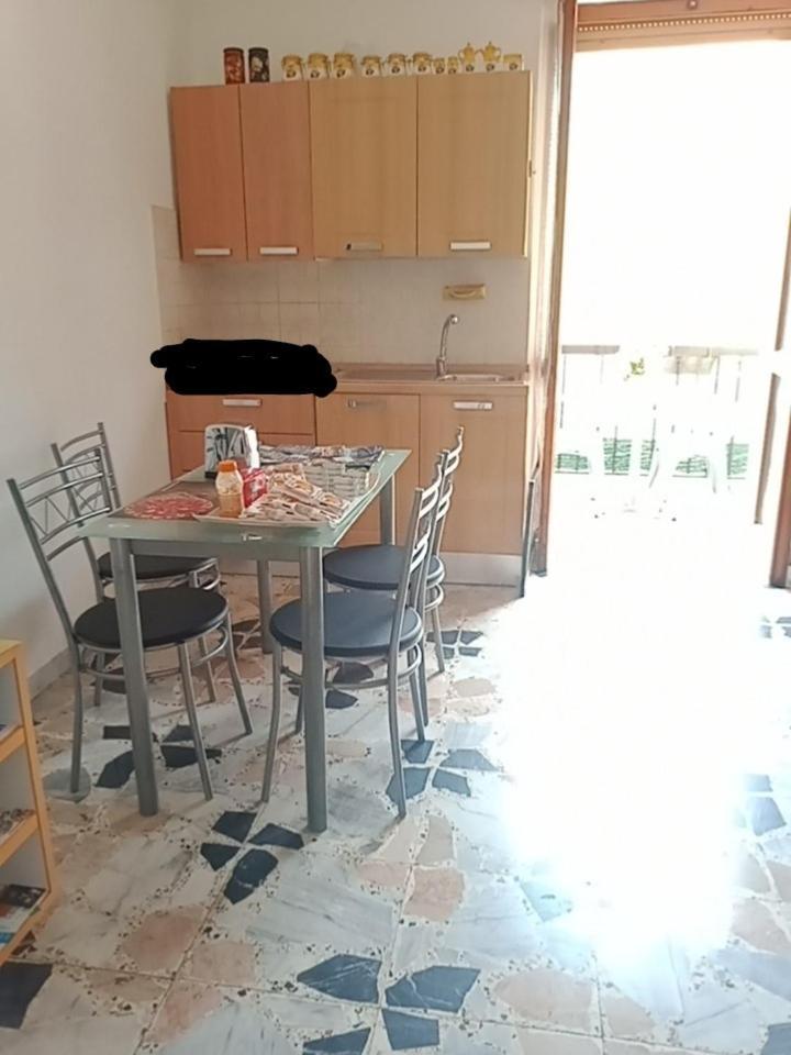 Appartamento Quedar-Se A L'Alguer Esterno foto