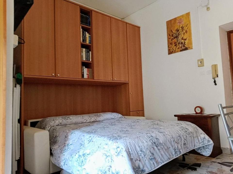 Appartamento Quedar-Se A L'Alguer Esterno foto