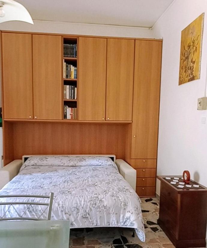 Appartamento Quedar-Se A L'Alguer Esterno foto