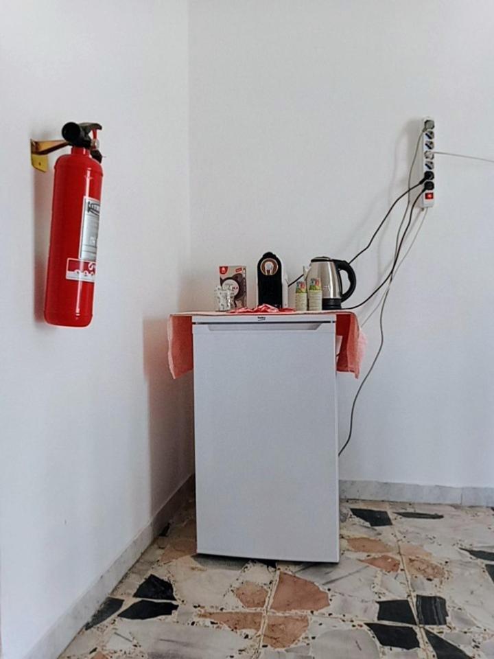 Appartamento Quedar-Se A L'Alguer Esterno foto